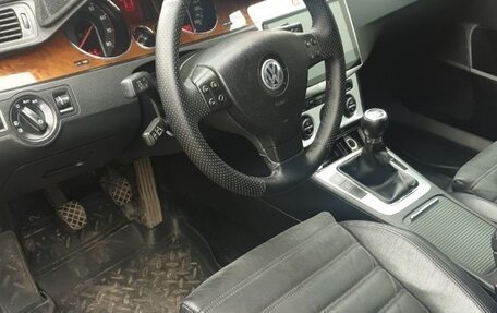 Volkswagen Passat B6, 2008 год, 450 000 рублей, 5 фотография