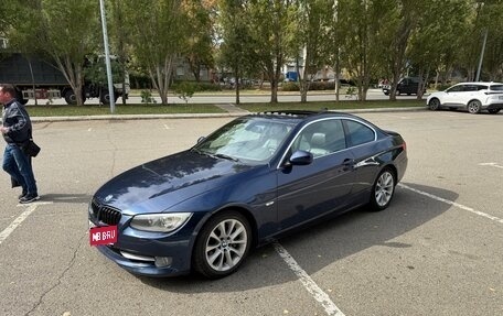 BMW 3 серия, 2010 год, 1 500 000 рублей, 1 фотография