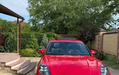 Porsche Macan I рестайлинг, 2021 год, 5 950 000 рублей, 1 фотография