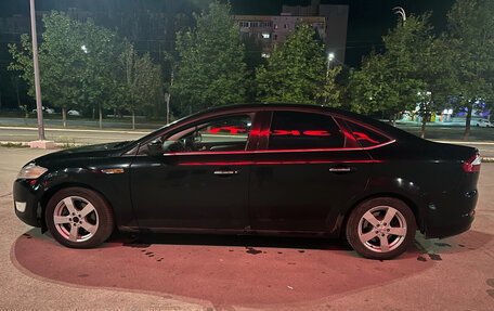 Ford Mondeo IV, 2008 год, 470 000 рублей, 10 фотография