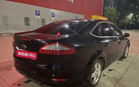 Ford Mondeo IV, 2008 год, 470 000 рублей, 6 фотография