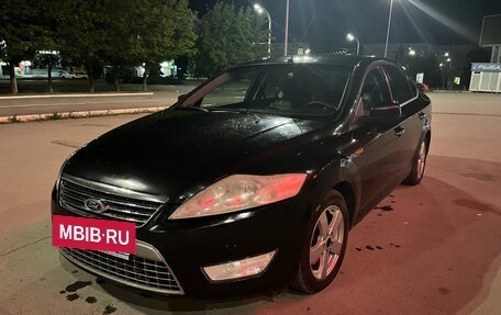 Ford Mondeo IV, 2008 год, 470 000 рублей, 11 фотография