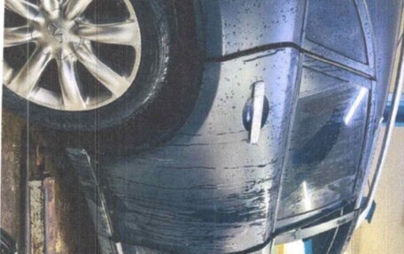 Infiniti FX I, 2004 год, 700 000 рублей, 3 фотография