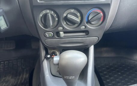 Hyundai Accent II, 2008 год, 430 000 рублей, 10 фотография