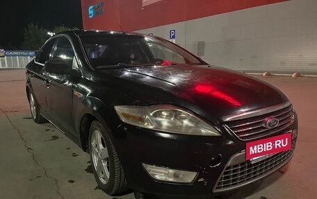 Ford Mondeo IV, 2008 год, 470 000 рублей, 13 фотография