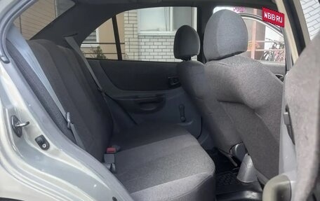 Hyundai Accent II, 2008 год, 430 000 рублей, 8 фотография
