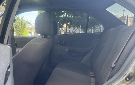 Hyundai Accent II, 2008 год, 430 000 рублей, 14 фотография