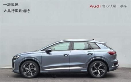 Audi Q4 e-tron, 2024 год, 4 550 000 рублей, 5 фотография