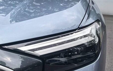 Audi Q4 e-tron, 2024 год, 4 550 000 рублей, 7 фотография
