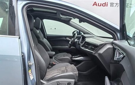Audi Q4 e-tron, 2024 год, 4 550 000 рублей, 10 фотография