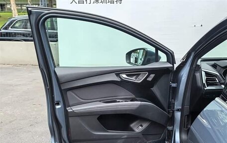 Audi Q4 e-tron, 2024 год, 4 550 000 рублей, 12 фотография