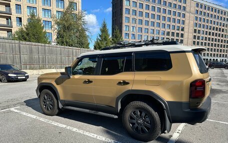 Toyota Land Cruiser Prado, 2024 год, 9 600 000 рублей, 3 фотография