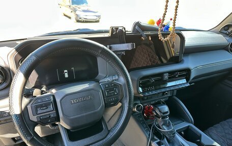 Toyota Land Cruiser Prado, 2024 год, 9 600 000 рублей, 7 фотография
