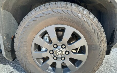 Toyota Land Cruiser Prado, 2024 год, 9 600 000 рублей, 13 фотография