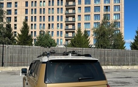 Toyota Land Cruiser Prado, 2024 год, 9 600 000 рублей, 4 фотография