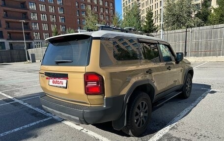 Toyota Land Cruiser Prado, 2024 год, 9 600 000 рублей, 5 фотография
