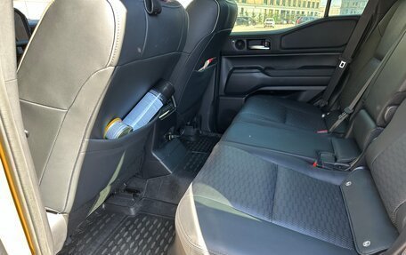 Toyota Land Cruiser Prado, 2024 год, 9 600 000 рублей, 19 фотография