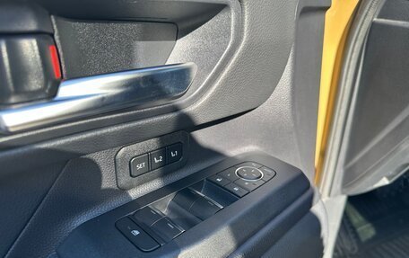 Toyota Land Cruiser Prado, 2024 год, 9 600 000 рублей, 20 фотография