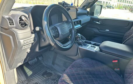 Toyota Land Cruiser Prado, 2024 год, 9 600 000 рублей, 22 фотография