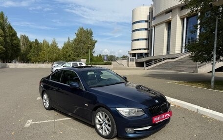 BMW 3 серия, 2010 год, 1 500 000 рублей, 2 фотография