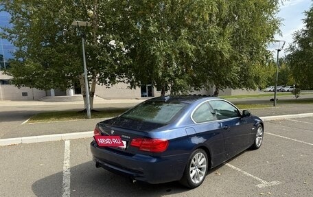 BMW 3 серия, 2010 год, 1 500 000 рублей, 3 фотография