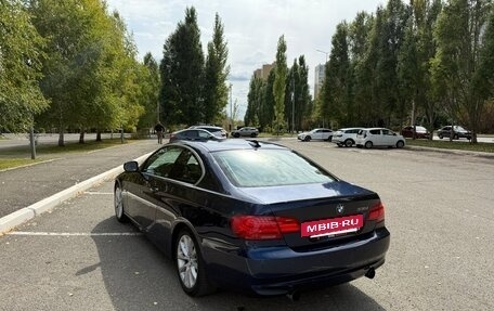 BMW 3 серия, 2010 год, 1 500 000 рублей, 4 фотография