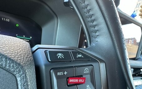 Toyota Land Cruiser Prado, 2024 год, 9 600 000 рублей, 23 фотография