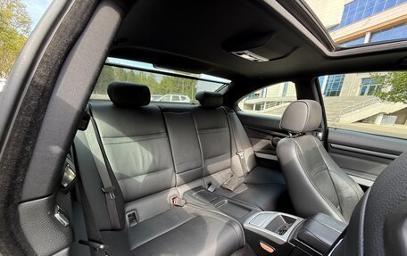 BMW 3 серия, 2010 год, 1 500 000 рублей, 9 фотография