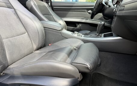 BMW 3 серия, 2010 год, 1 500 000 рублей, 11 фотография