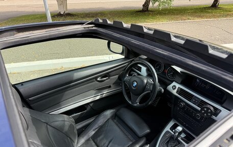 BMW 3 серия, 2010 год, 1 500 000 рублей, 8 фотография