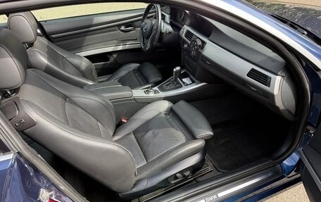 BMW 3 серия, 2010 год, 1 500 000 рублей, 10 фотография