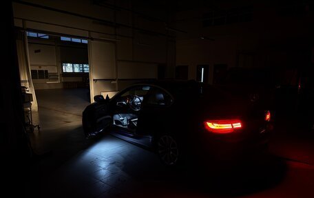 BMW 3 серия, 2010 год, 1 500 000 рублей, 26 фотография