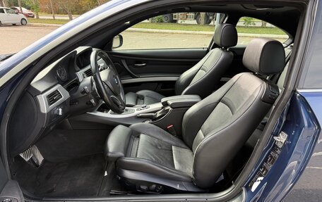 BMW 3 серия, 2010 год, 1 500 000 рублей, 14 фотография