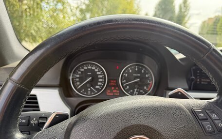 BMW 3 серия, 2010 год, 1 500 000 рублей, 19 фотография