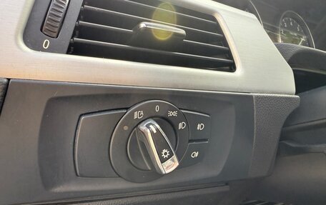 BMW 3 серия, 2010 год, 1 500 000 рублей, 15 фотография