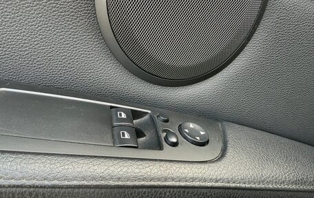 BMW 3 серия, 2010 год, 1 500 000 рублей, 23 фотография