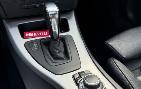 BMW 3 серия, 2010 год, 1 500 000 рублей, 21 фотография