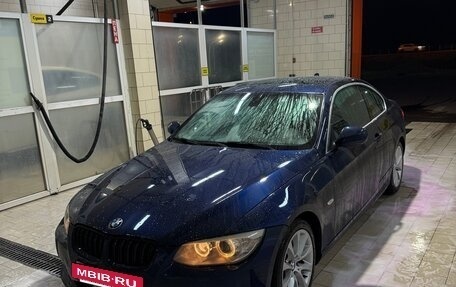 BMW 3 серия, 2010 год, 1 500 000 рублей, 25 фотография