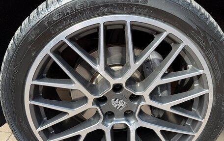 Porsche Macan I рестайлинг, 2021 год, 5 950 000 рублей, 10 фотография
