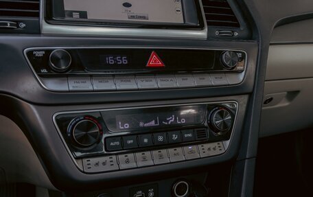Hyundai Sonata VII, 2019 год, 1 355 000 рублей, 15 фотография