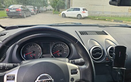 Nissan Qashqai, 2012 год, 995 000 рублей, 1 фотография
