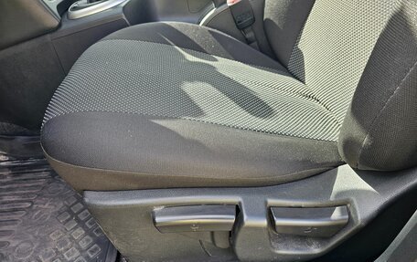 Nissan Qashqai, 2012 год, 995 000 рублей, 8 фотография