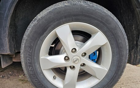 Nissan Qashqai, 2012 год, 995 000 рублей, 14 фотография
