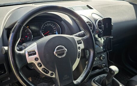 Nissan Qashqai, 2012 год, 995 000 рублей, 10 фотография