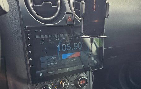 Nissan Qashqai, 2012 год, 995 000 рублей, 4 фотография