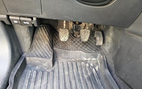Nissan Qashqai, 2012 год, 995 000 рублей, 9 фотография