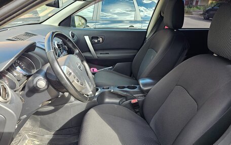 Nissan Qashqai, 2012 год, 995 000 рублей, 13 фотография
