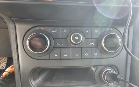 Nissan Qashqai, 2012 год, 995 000 рублей, 11 фотография