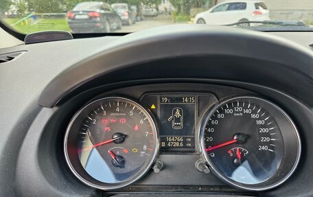 Nissan Qashqai, 2012 год, 995 000 рублей, 3 фотография