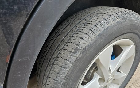 Nissan Qashqai, 2012 год, 995 000 рублей, 15 фотография